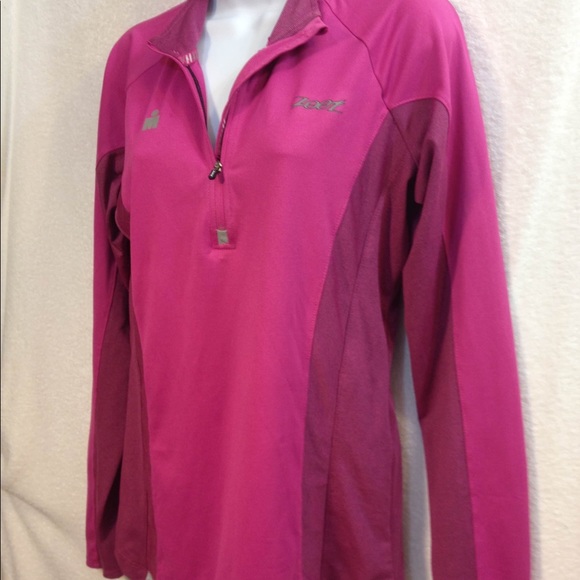 ZOOZ Cycle Jacket - Picture 2 of 5